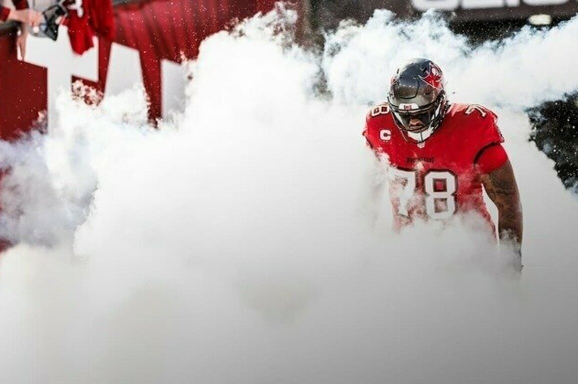 Top 50 Players Position-By-Position: Offensive Line