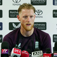 "We've not been able to stand up to pressure": Ben Stokes after Gabba defeat
