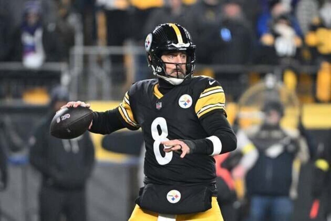 NFL Playoffs: Texans-Steelers Preview, Props, Prediction