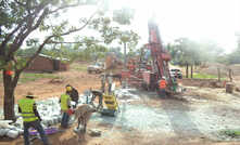 Cardinal owns the Namdini gold project in Ghana, which has a 7.4Moz resource base