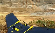 Kespry says its clients now have the ability to use the senseFly eBee drone for their projects