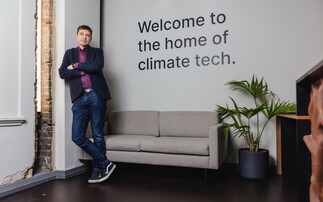 Role of climate tech in the drive to reach net zero