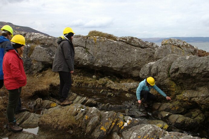 The news comes amidst heightened interest in domestic mining. Photo: The Geological Society Blog