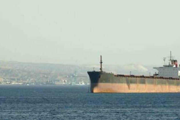 Red Sea ships faking links to Russia and China to dodge attacks - Reuters