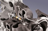 Continental starts turbocharger production in China