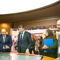 Shurooq unveils sustainable tourism projects at WTM London 2025