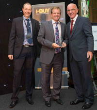 Champions of customer service