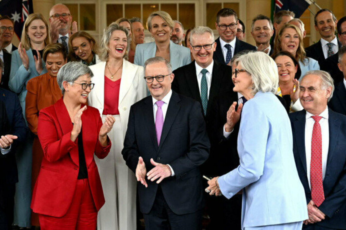 Australia's pragmatism: Wiser path amid uncertainty