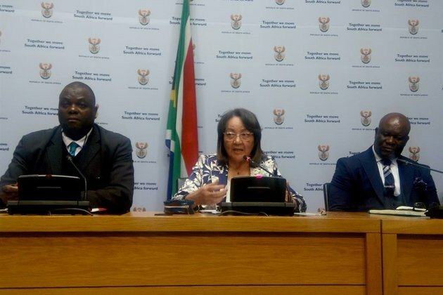 De Lille opens Public Works tender process to public