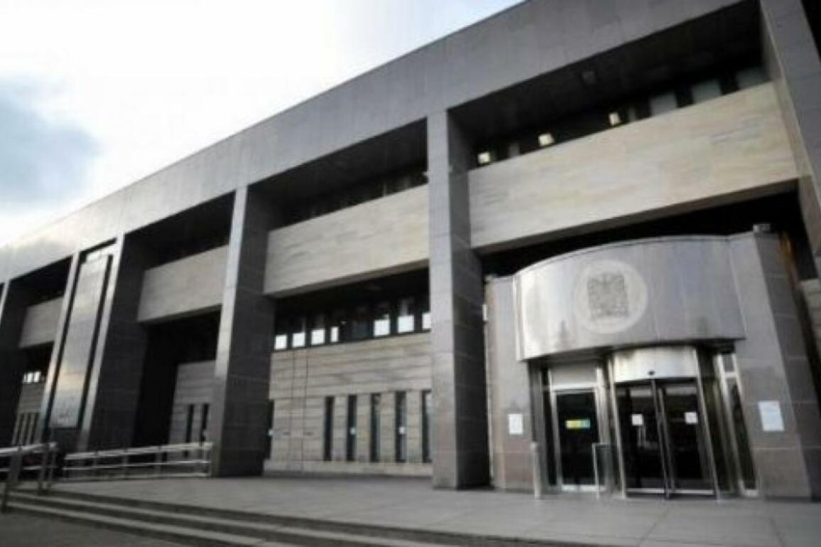 Man to stand trial accused of sexual assault at funeral directors - The Herald
