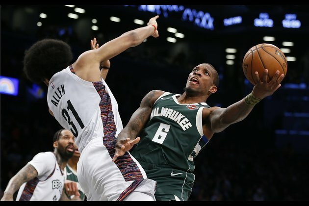 Bucks host Bulls, aiming for seventh straight win