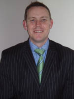 Roman welcomes retail sales manager