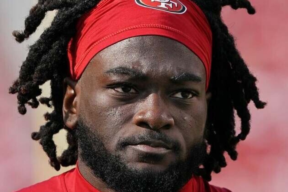 Niners GM: 'Safe to say' Brandon Aiyuk won't be back