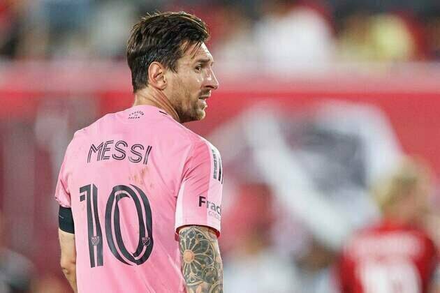 Lionel Messi a question mark as MLS All-Stars gear up to face Liga MX