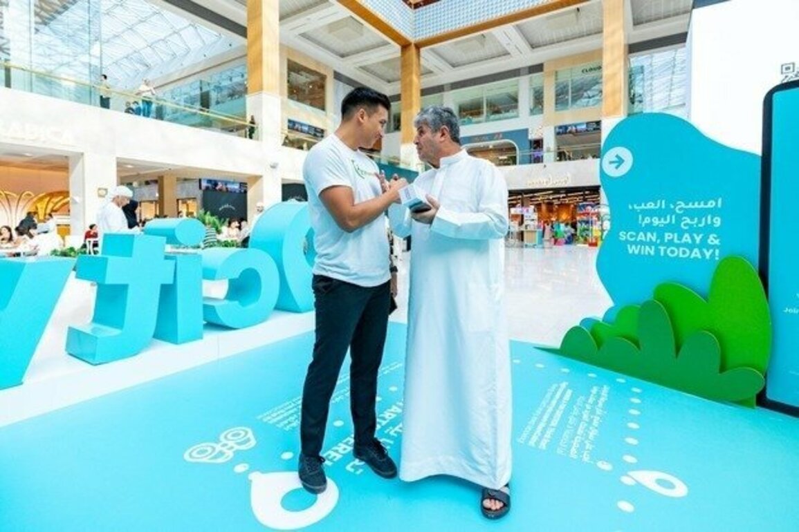 Abu Dhabi Public Health Centre launches Citymoov with 600 participants, sparking active living across Abu Dhabi