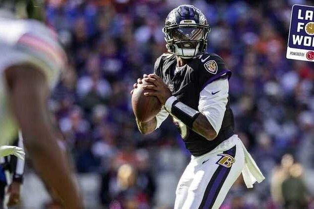 Late for Work: What Pundits Expect in Ravens-Packers Game