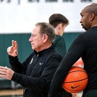 No. 12 Michigan State buckles up for Washington, West Coast trip