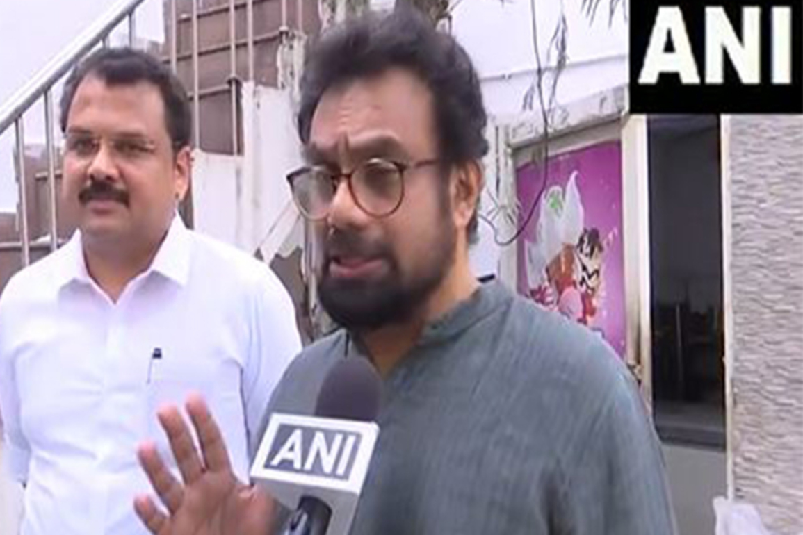 CPI-M MP John Brittas says Data Protection Act 'infringes' on RTI Act