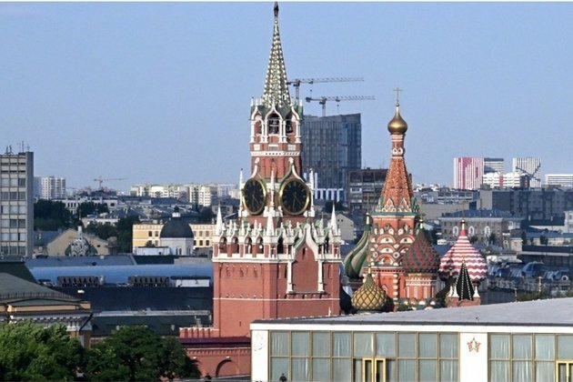UK spy chief names Russia biggest threat
