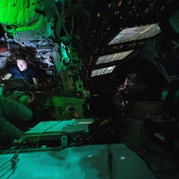 "We're Moonbound": Artemis II crew more than halfway to Moon, prepares for lunar flyby