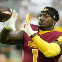 Commanders' Terry McLaurin, Deebo Samuel to play Monday