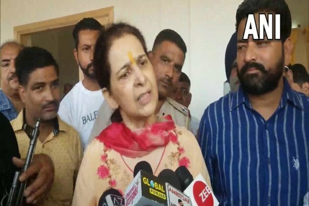 Centre, state should discuss BSF jurisdiction issue, says Cong leader