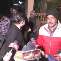 Three IYC workers detailed by Delhi Police produced in Shimla Court