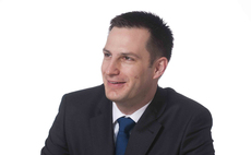 3i appoints new director
