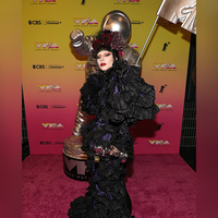 MTV Video Music Awards: Lady Gaga wins Artist of The Year, delivers inspiring speech