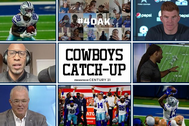 Catch-Up: Reviewing This Week&#039;s Top Headlines