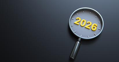 What's ahead for markets in 2026?