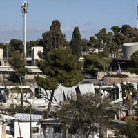Israel to build IDF compound on site of demolished UN office in Jerusalem