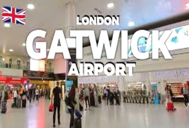 UK approves Gatwick expansion, sparking environmental backlash