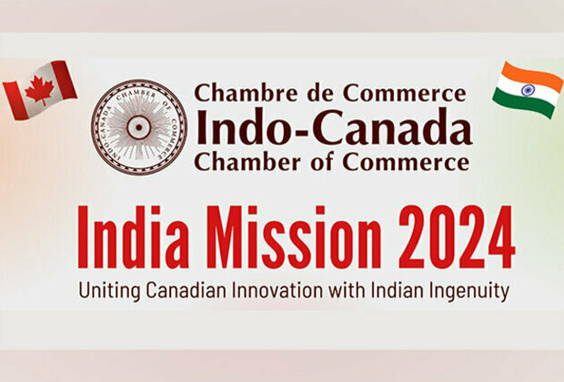 ICCC's India Mission 2024 To Revitalize India Canada Economic Relations