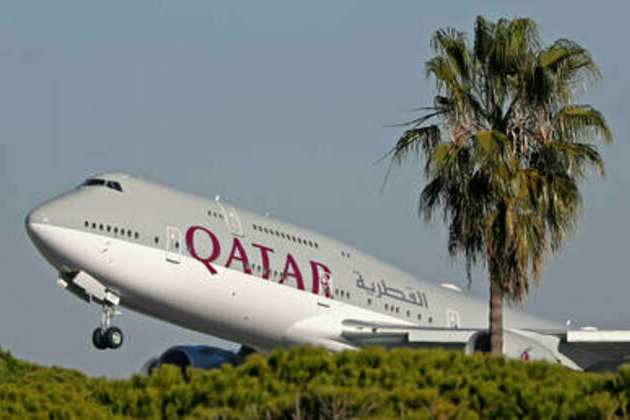 Trump defends $400mn 'flying palace' gift