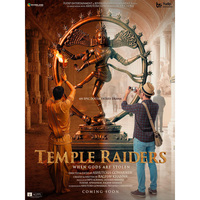 Ashutosh Gowariker announces 'Temple Raiders', four-part docu-drama on idol smuggling