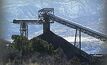 Horizon assets work for International Coal