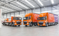 Major fleet investment drives Encon forward