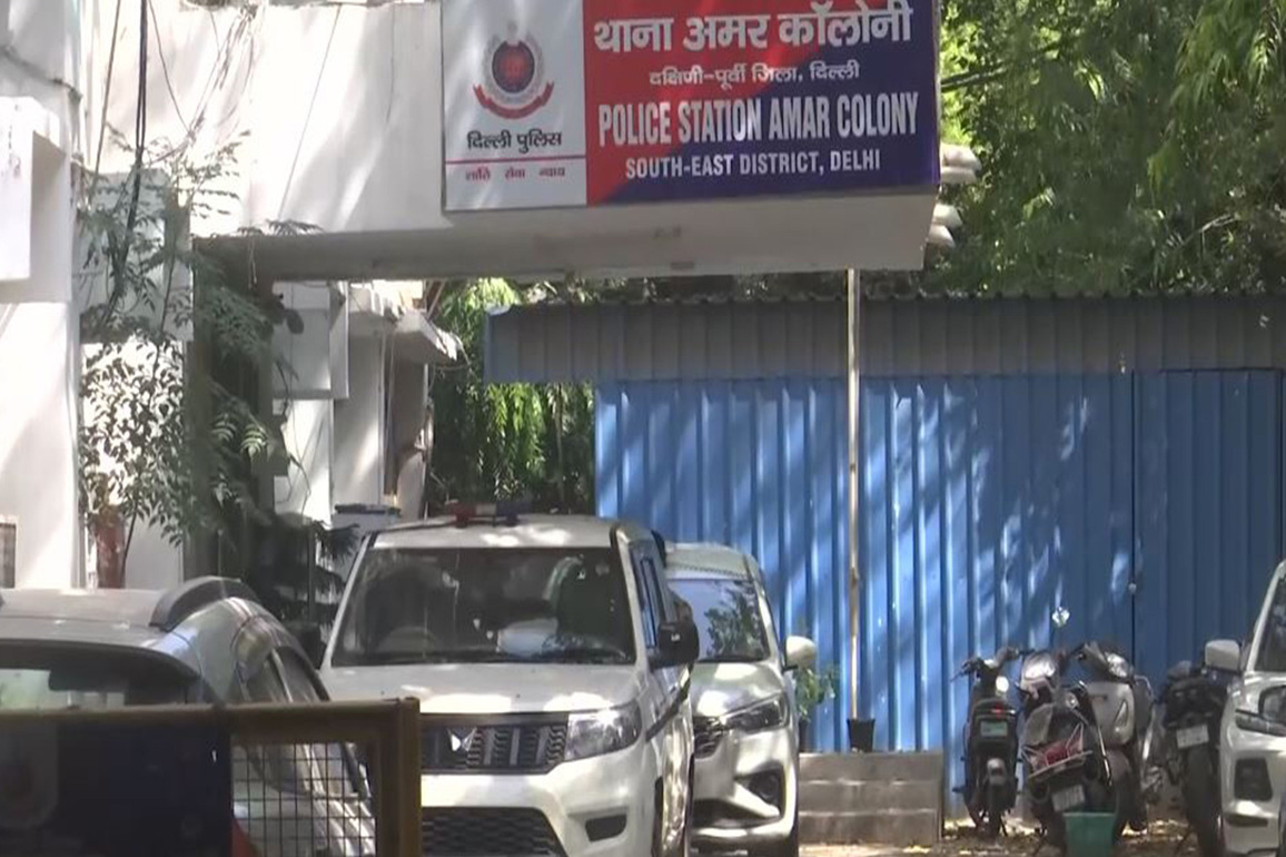IRS officer's daughter murder case: Delhi court sends accused to 7 days Judicial custody after police interrogation