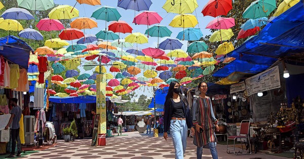 PM Vishwakarma Haat 2026 to be organised in Dilli Haat from January 18 to 31