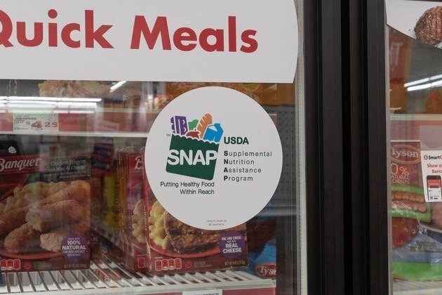 Wisconsin counties under pressure from SNAP food benefit changes