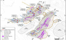 Endeavour has identified the continuation of a structurally controlled mineralised zone at its Agbaou mine 