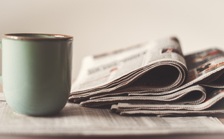 Professional Pensions: Stories of the week