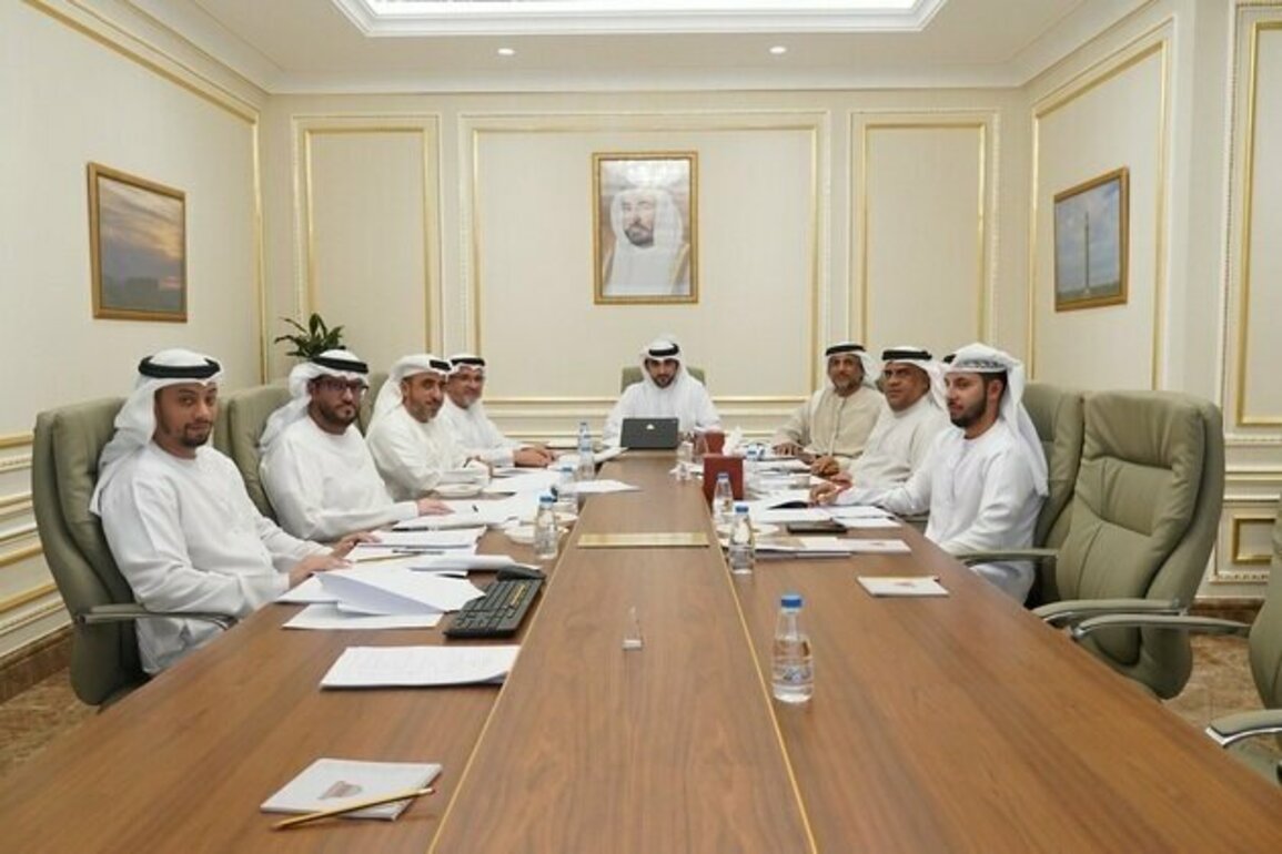 SCC Committee discusses judicial authority regulation