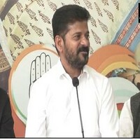 "Telangana caste survey is a role model for India": Revanth Reddy