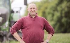 Arable farmers fight to save their future