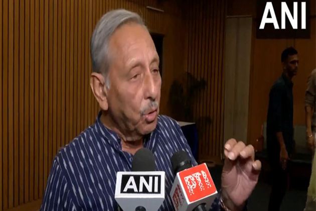 "Those in power taking required action": Former Union Minister Mani Shankar Aiyar on Pahalgam attack