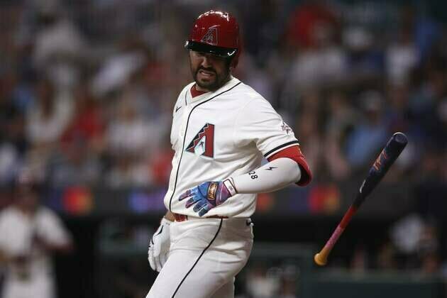 Diamondbacks visit Pirates with a sense change is near