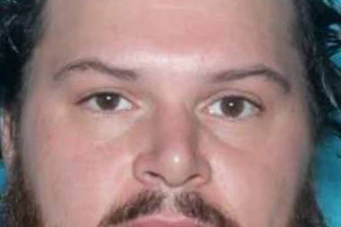 Fugitive suspected of killing parents in Louisiana captured in L.A.
