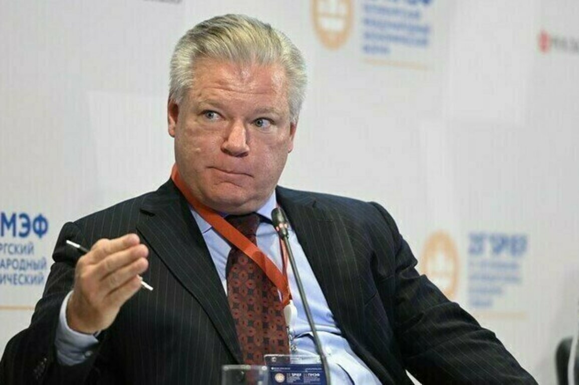 Major US firms lining up to return to Russia  industry boss
